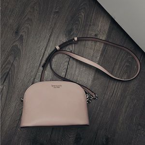 Pink Kate Spade Purse
